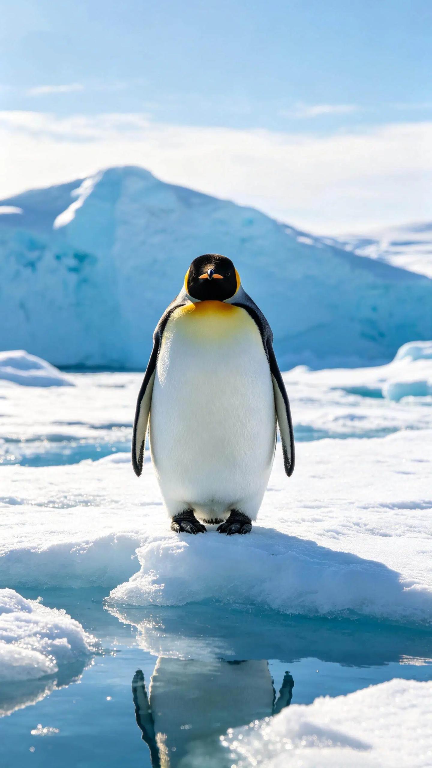 Little Penguin World