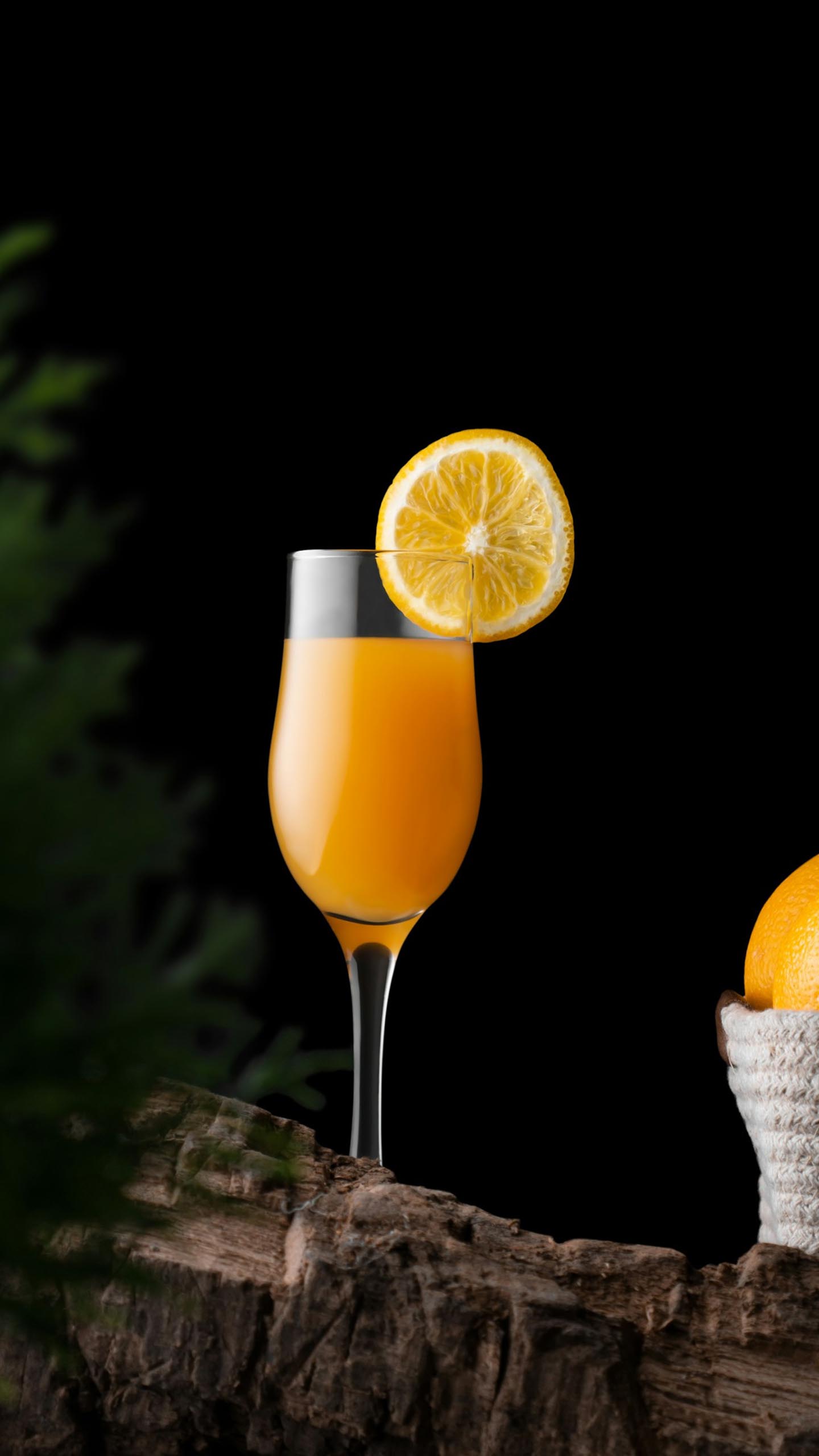 Citrus Energy Boost