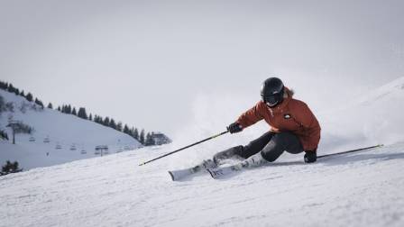 7 Most Remote Ski Areas in North America
