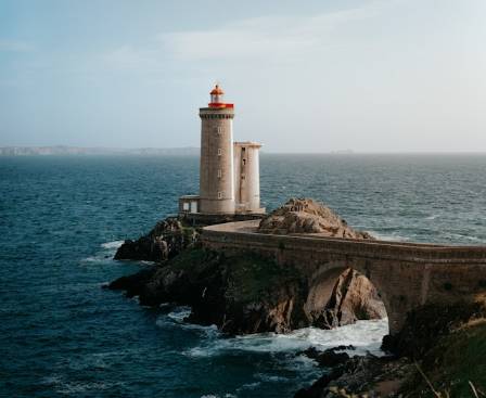 Safety at Sea: All About Lighthouses