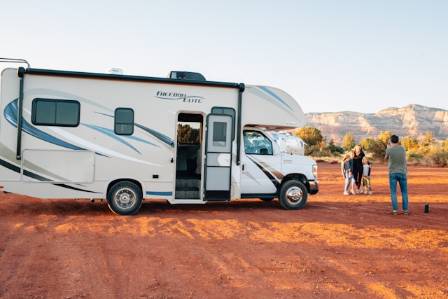 What is a Recreational Vehicle (RV): Definition, Types, Dimensions & Costs