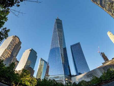 7 Most Expensive Skyscrapers Ever Built