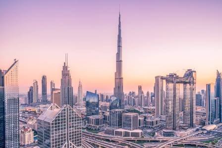 Building the Sky: The Engineering Marvels of Megatall Skyscrapers