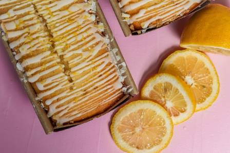 Top 10 Citrus Desserts to Brighten Winter