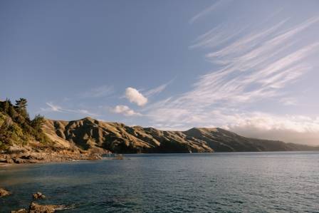 11 of the most beautiful coastlines in the world