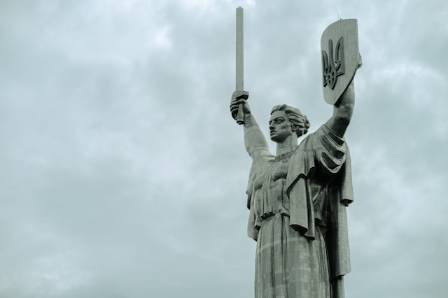 8 Fascinating Facts About Kyiv’s Motherland Monument