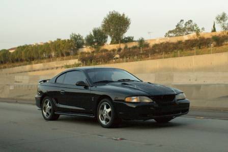 Best American muscle cars of all time