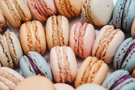 The Cultural Significance of Macarons in France