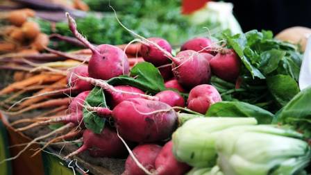 Effects on Your Body When You Increase Fruit and Vegetable Intake