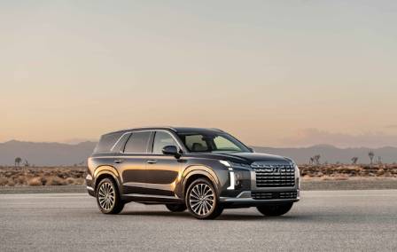 Key Considerations for Selecting a Family-Oriented SUV