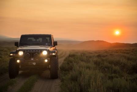Best Off-Road Vehicles in 2026