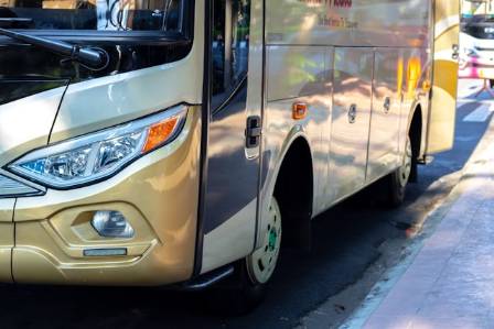 Fascinating Insights and Historical Tidbits Regarding Buses