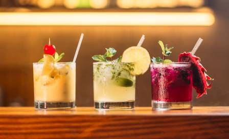 The Downsides of Consuming Soft Drinks