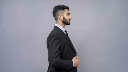 2025 Men’s Business Casual Guide: 14 Styles & Essential Rules for the Modern Workplace