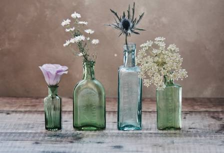 Essential Vessels: A Guide to Curating the Perfect Vase Collection