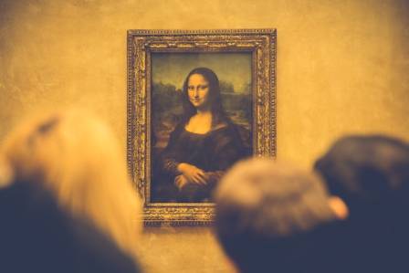 6 Exceptional Artworks of All Time