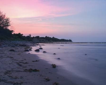 13 Dreamy Beaches for Sunset Lovers