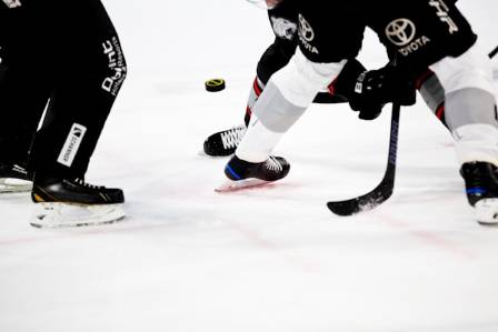 Why Hockey Reigns as the Greatest Sport on the Planet