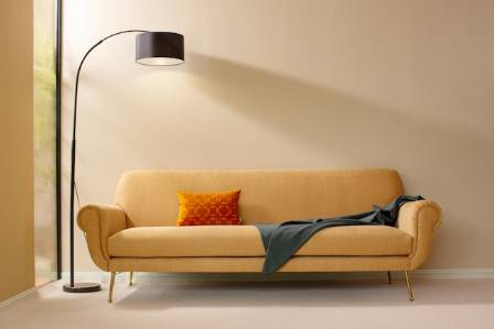 Choosing a Floor Lamp