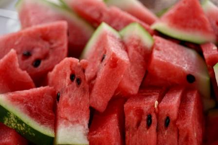 Benefits of Eating Watermelon Regularly