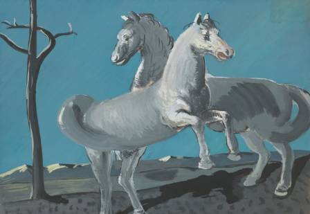 Famous Animal Paintings You Need to Know