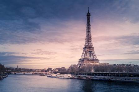  Best Time to Visit Eiffel Tower