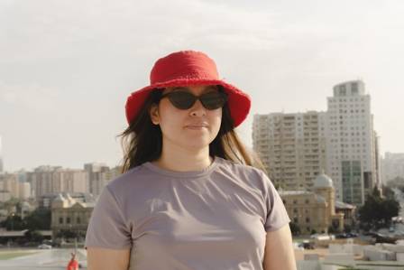 10 Ways to Master Urban Fashion