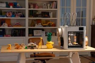 Successful 3D-Printed Products