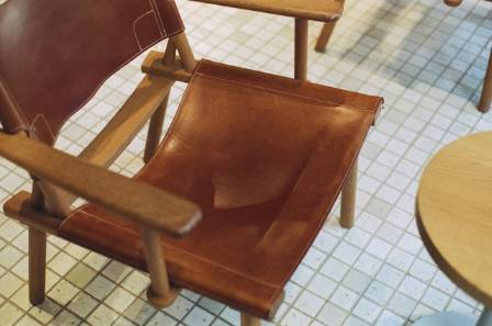 8 Wooden Chair Designs That Will Transform Your Home