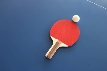 Exploring the Advantages of Playing Table Tennis