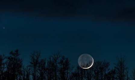 10 Interesting facts about the Moon